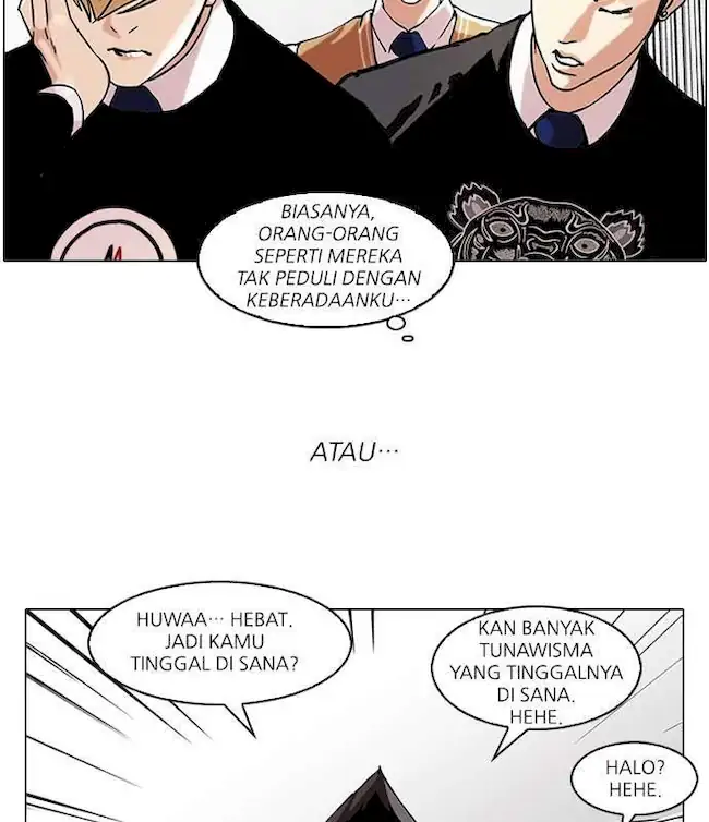 Lookism Chapter 58 Gambar 40
