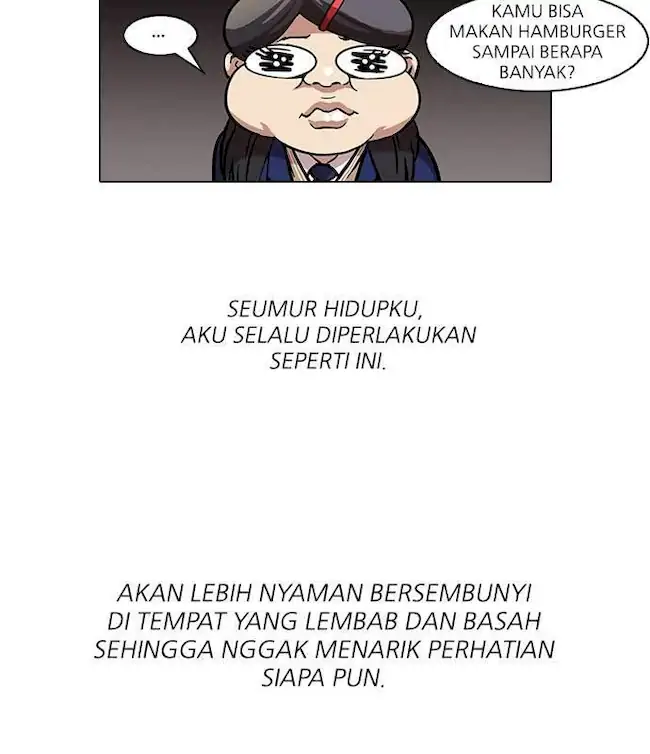 Lookism Chapter 58 Gambar 42