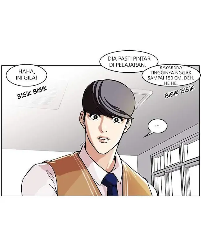 Lookism Chapter 58 Gambar 43