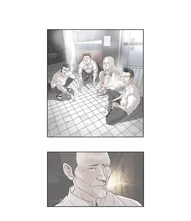 Lookism Chapter 58 Gambar 44