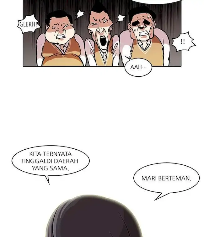 Lookism Chapter 58 Gambar 49