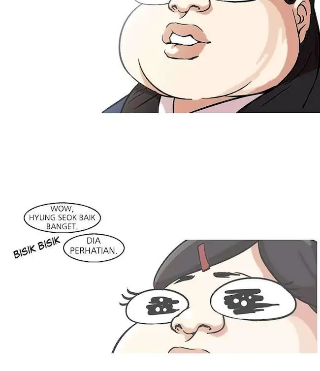 Lookism Chapter 58 Gambar 51