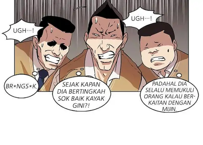 Lookism Chapter 58 Gambar 57