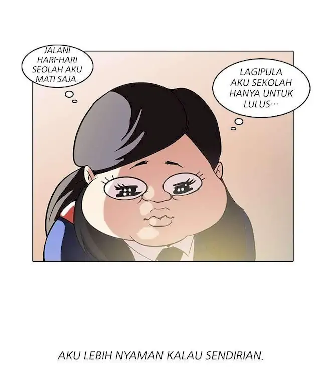 Lookism Chapter 58 Gambar 60