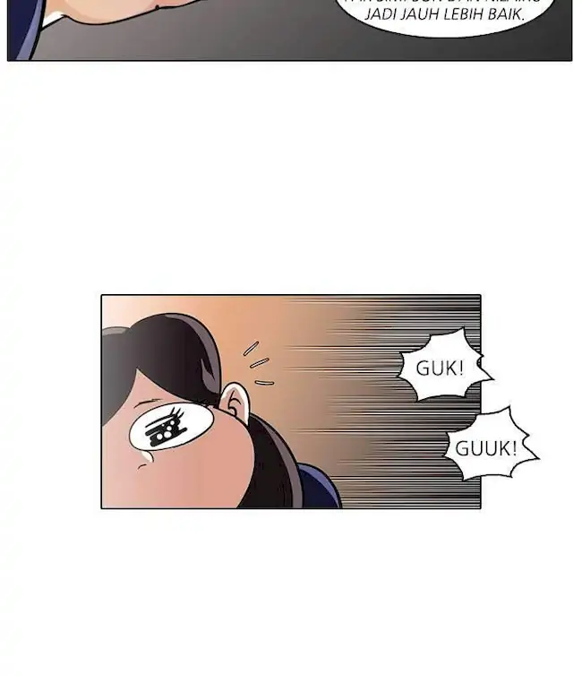 Lookism Chapter 58 Gambar 62