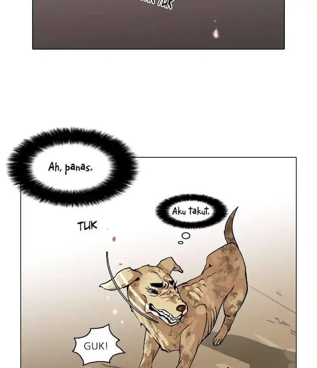 Lookism Chapter 58 Gambar 67