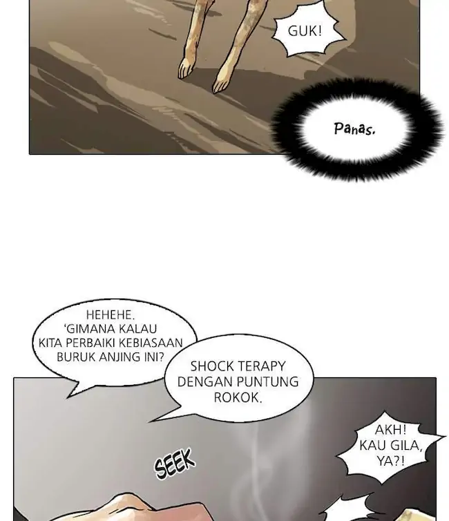 Lookism Chapter 58 Gambar 68