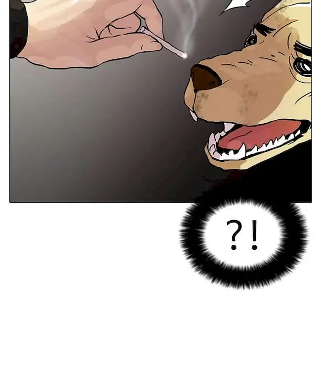 Lookism Chapter 58 Gambar 69