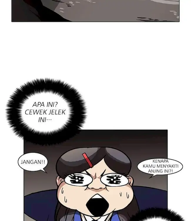 Lookism Chapter 58 Gambar 72