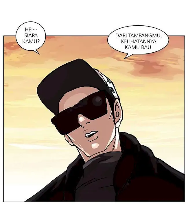 Lookism Chapter 58 Gambar 74