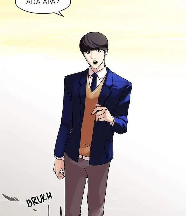 Lookism Chapter 58 Gambar 79