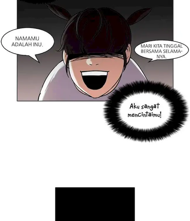 Lookism Chapter 58 Gambar 8