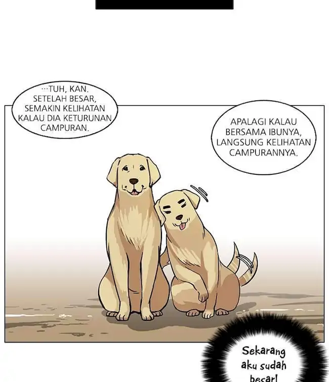 Lookism Chapter 58 Gambar 9