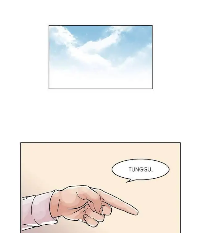 Lookism Chapter 58 Gambar 12