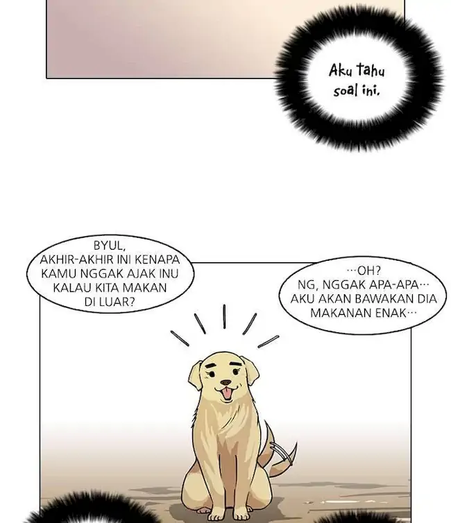 Lookism Chapter 58 Gambar 13