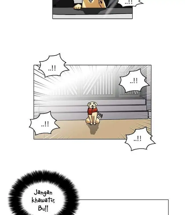 Lookism Chapter 58 Gambar 18