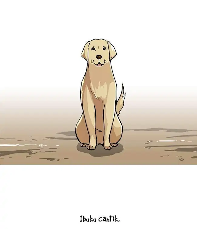 Manhwa Lookism Chapter 58 gambar nomor 2