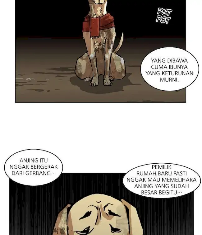 Lookism Chapter 58 Gambar 23