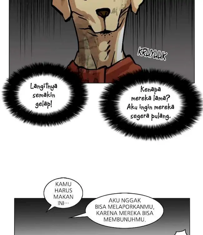 Lookism Chapter 58 Gambar 24