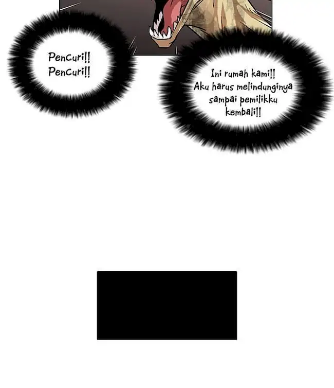 Lookism Chapter 58 Gambar 26