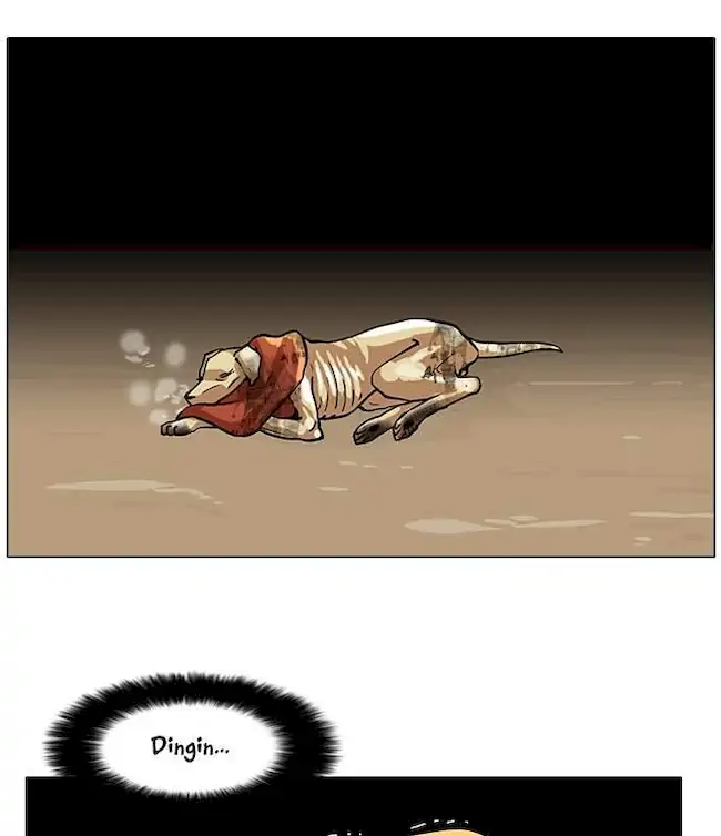 Lookism Chapter 58 Gambar 27