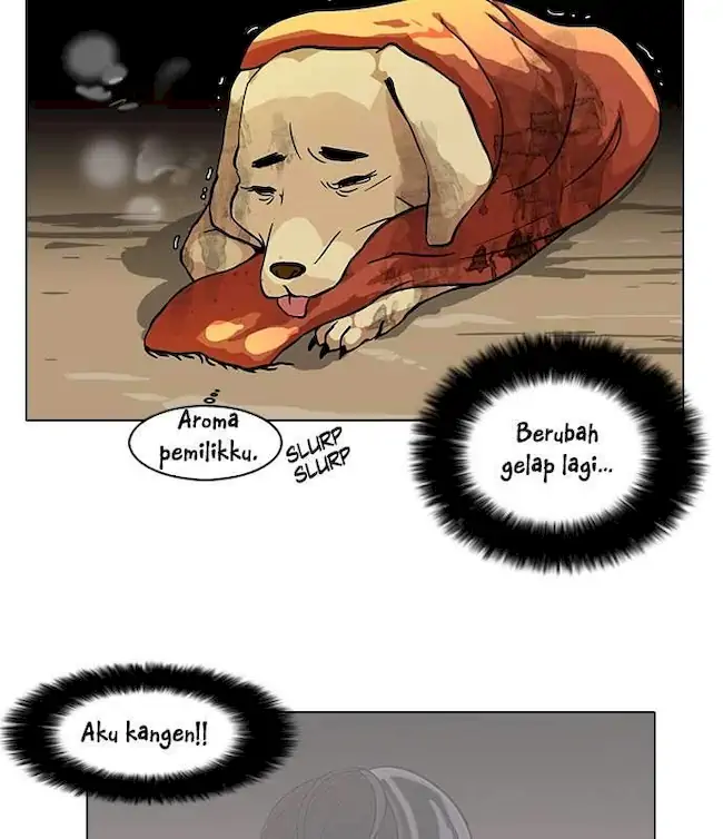 Lookism Chapter 58 Gambar 28