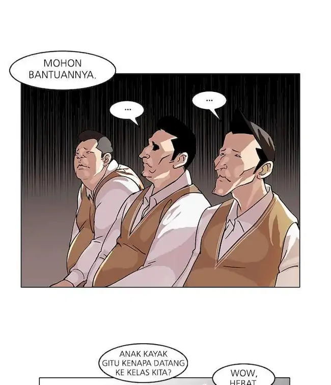 Lookism Chapter 58 Gambar 33
