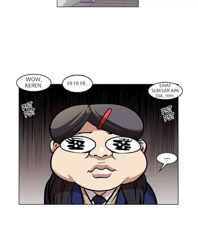 Lookism Chapter 58 Gambar 35