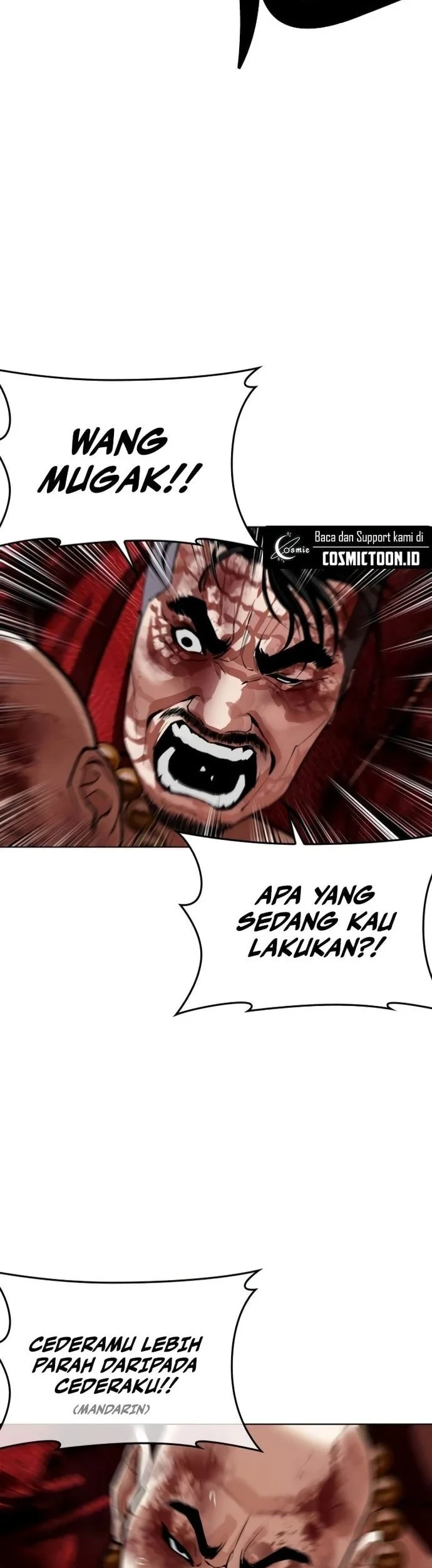 Lookism Chapter 580 Gambar 41