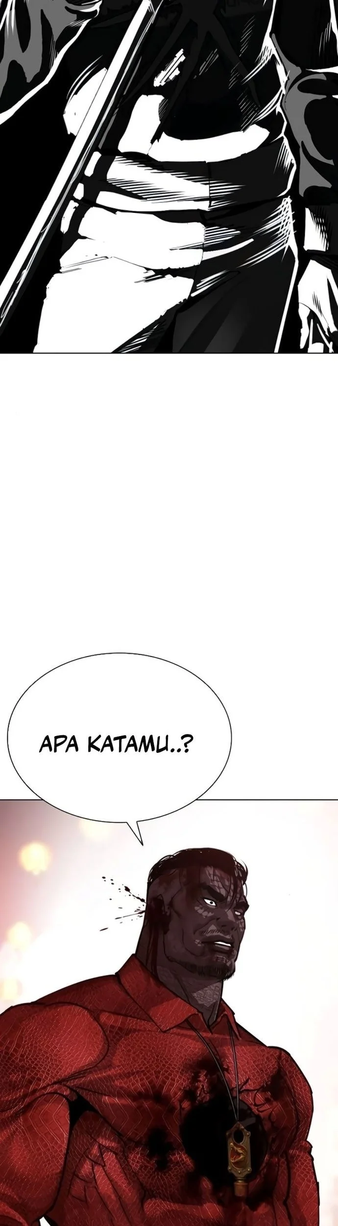 Manhwa Lookism Chapter 580 gambar nomor 2