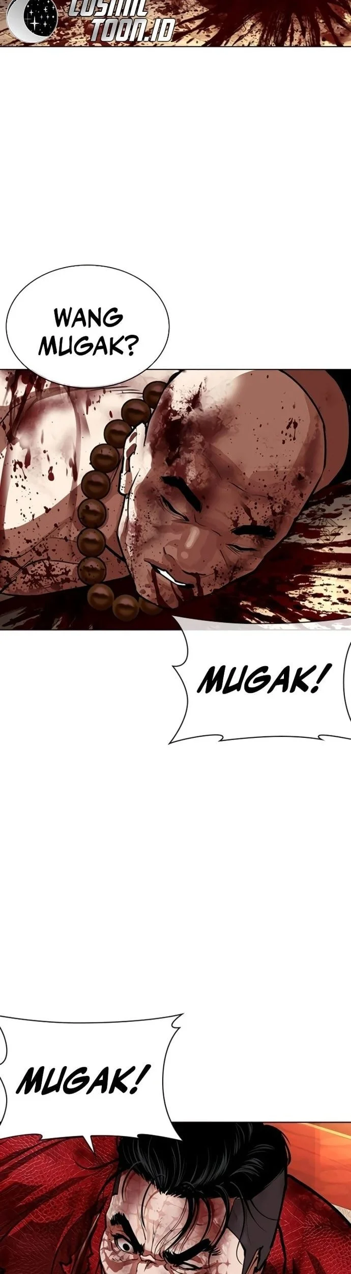 Lookism Chapter 580 Gambar 62