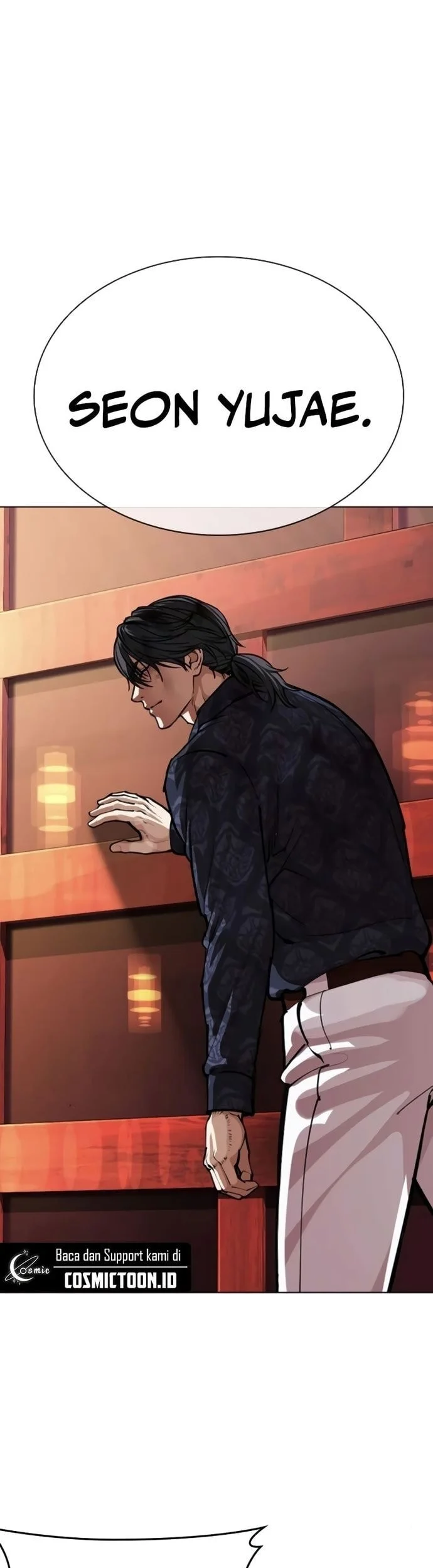 Lookism Chapter 580 Gambar 64