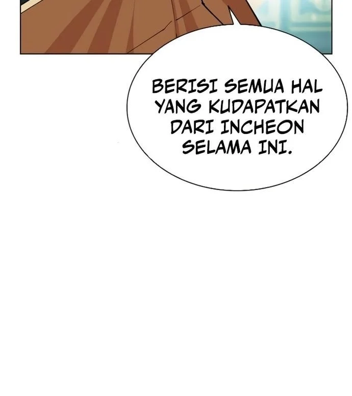 Lookism Chapter 580 Gambar 84