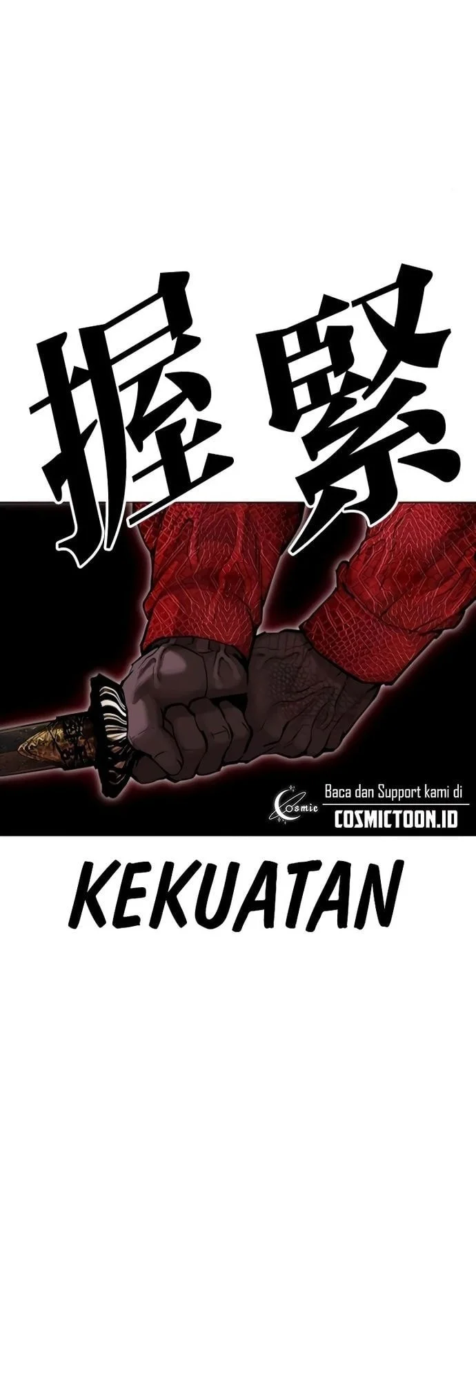 Lookism Chapter 580 Gambar 6