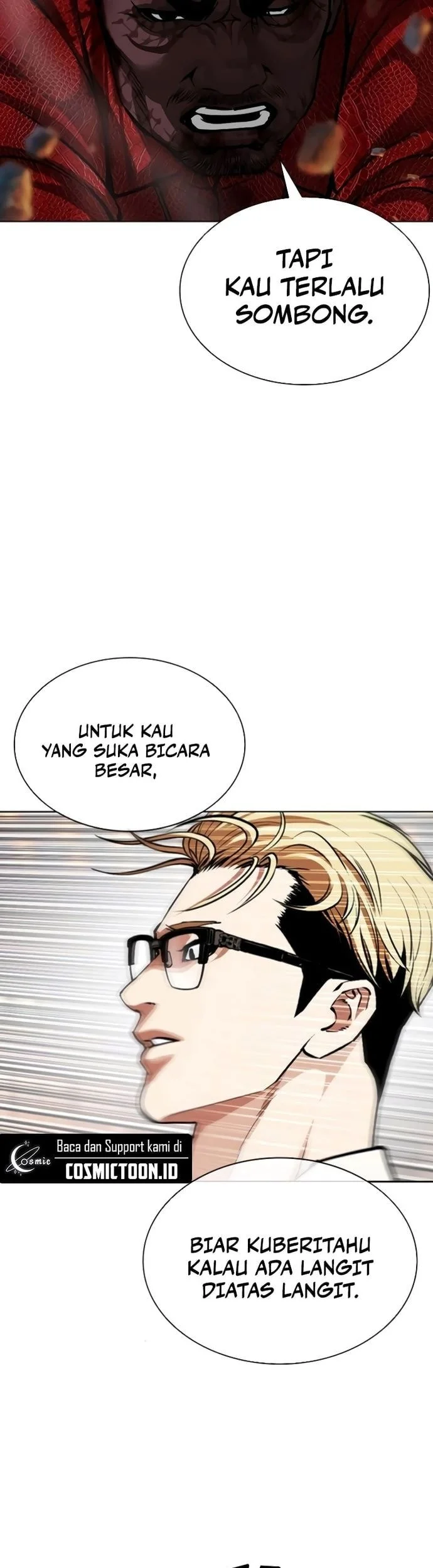 Lookism Chapter 580 Gambar 10