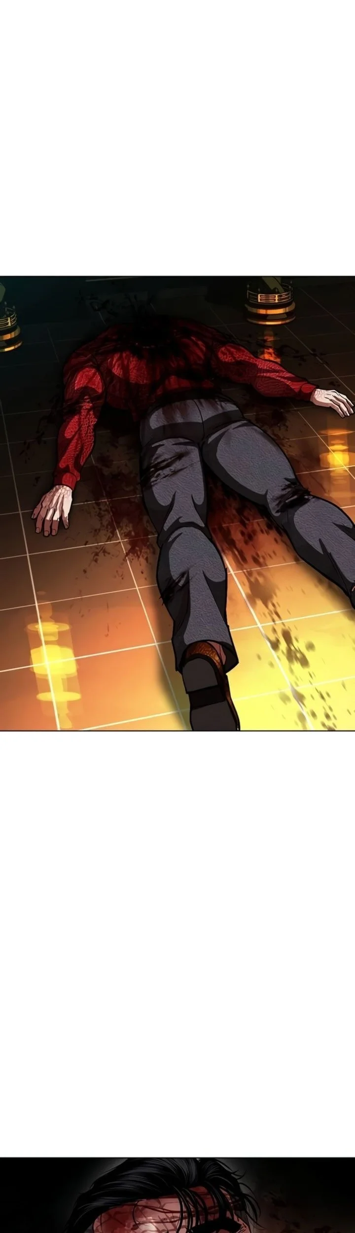 Lookism Chapter 581 Gambar 8