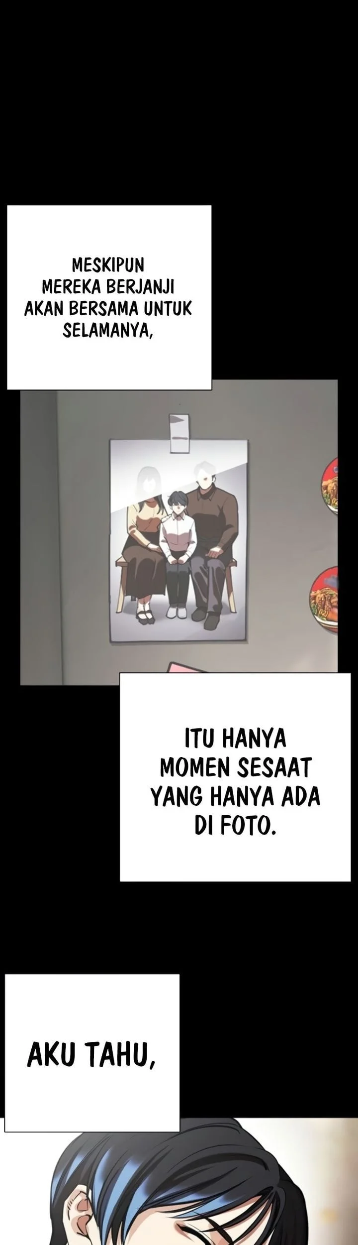 Lookism Chapter 581 Gambar 28