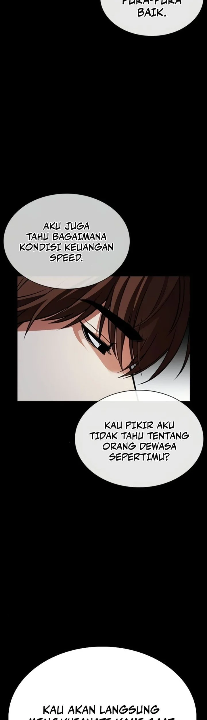 Lookism Chapter 581 Gambar 35