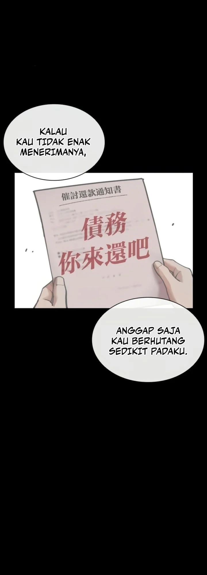 Lookism Chapter 581 Gambar 42