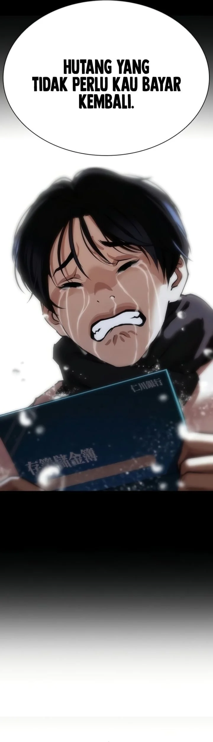 Lookism Chapter 581 Gambar 43