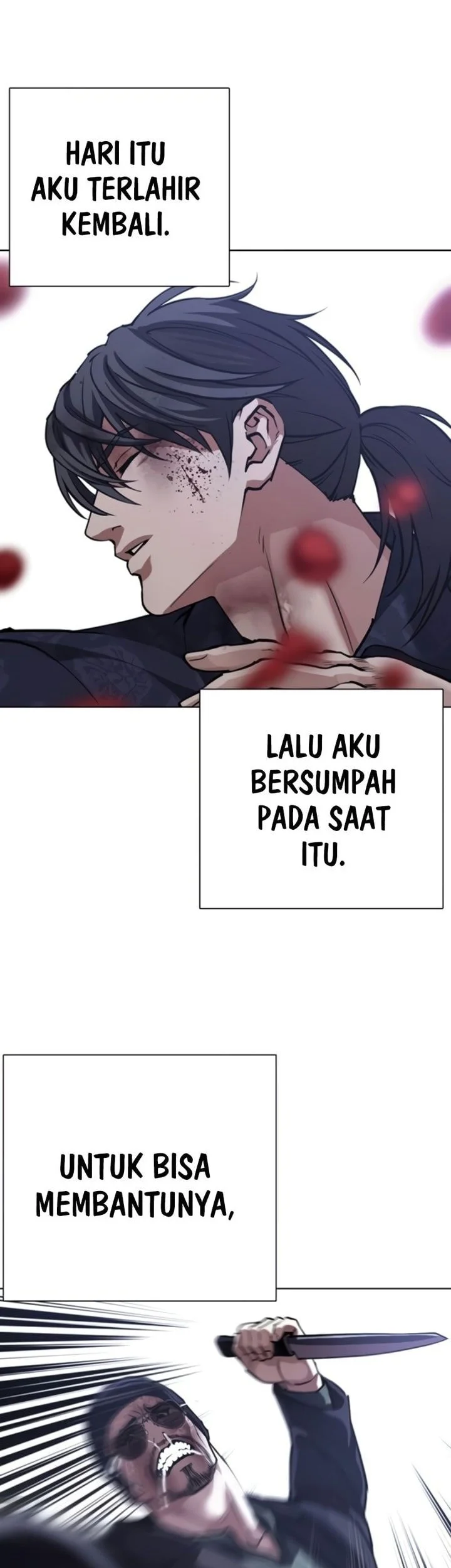 Lookism Chapter 581 Gambar 47
