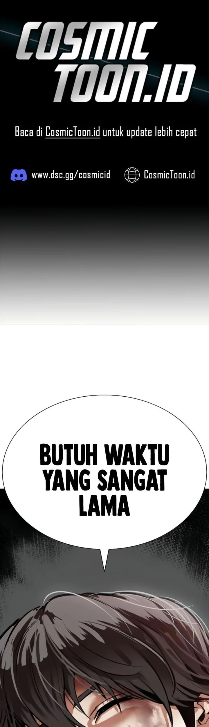 Komik Lookism Chapter 581 gambar nomor 1