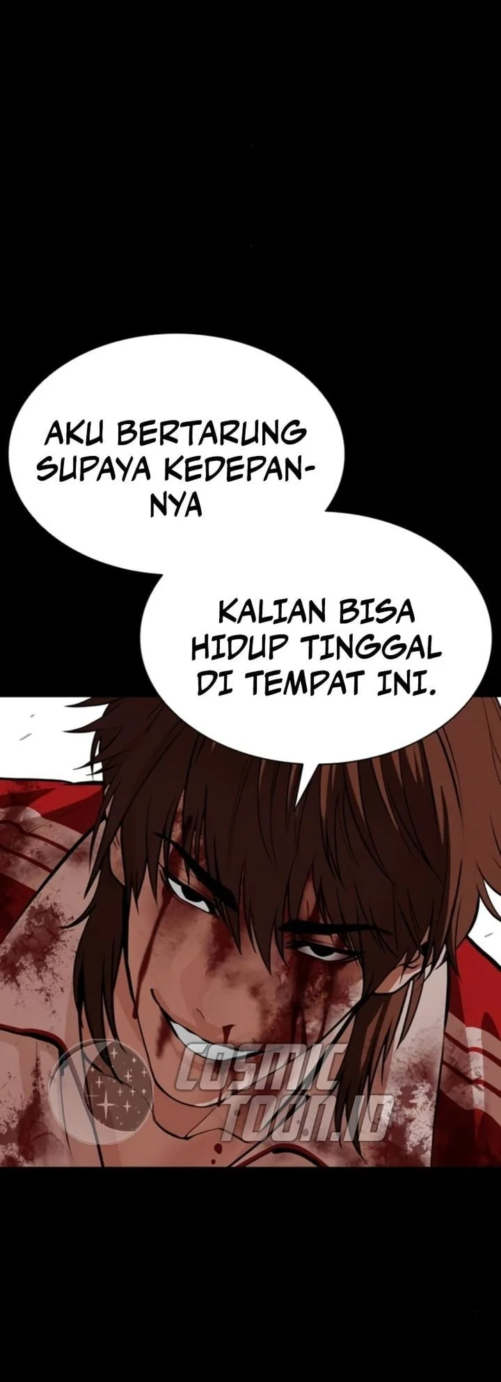 Lookism Chapter 581 Gambar 60