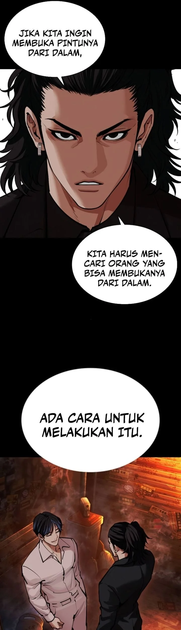 Lookism Chapter 581 Gambar 67