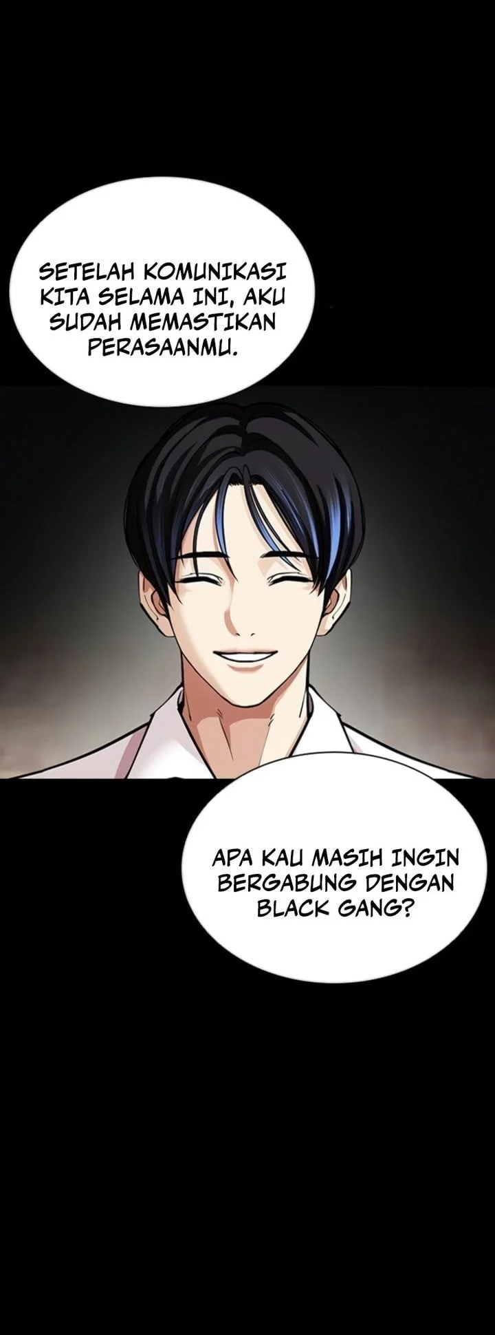 Lookism Chapter 581 Gambar 69