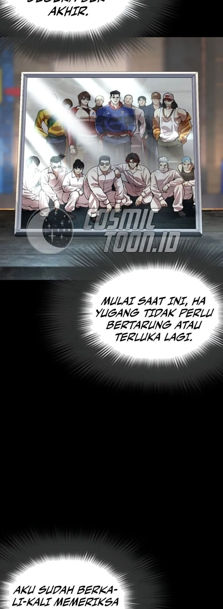 Lookism Chapter 581 Gambar 78