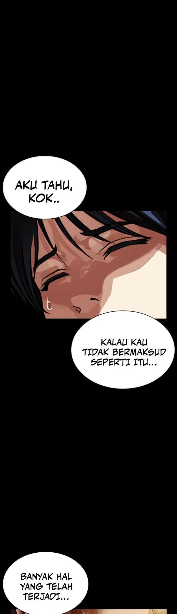 Lookism Chapter 581 Gambar 100