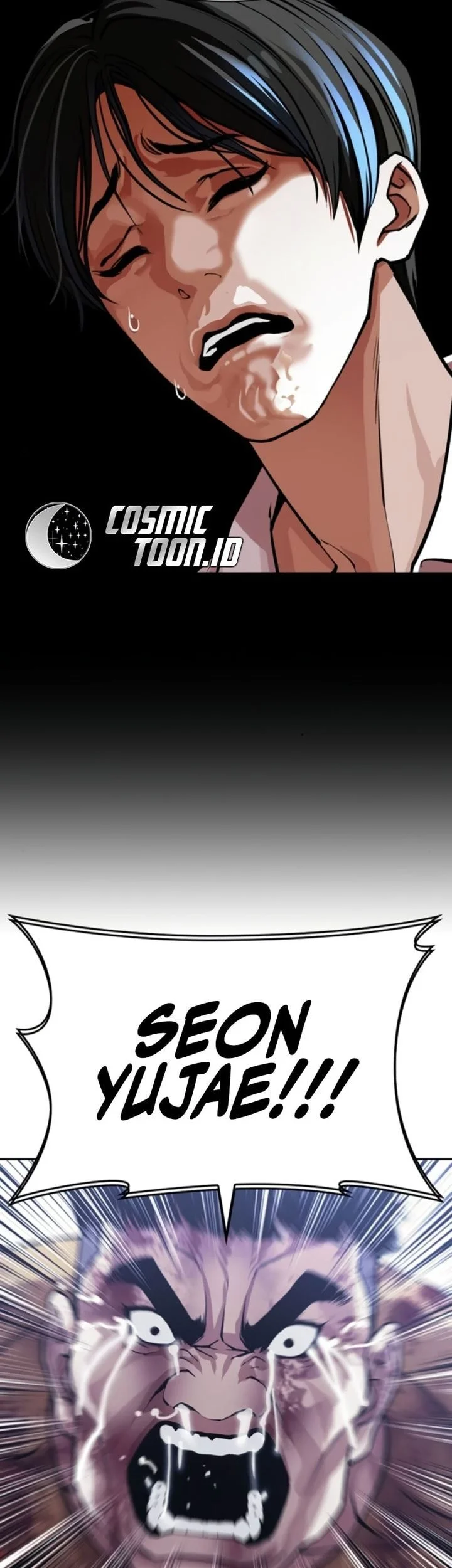 Lookism Chapter 581 Gambar 103