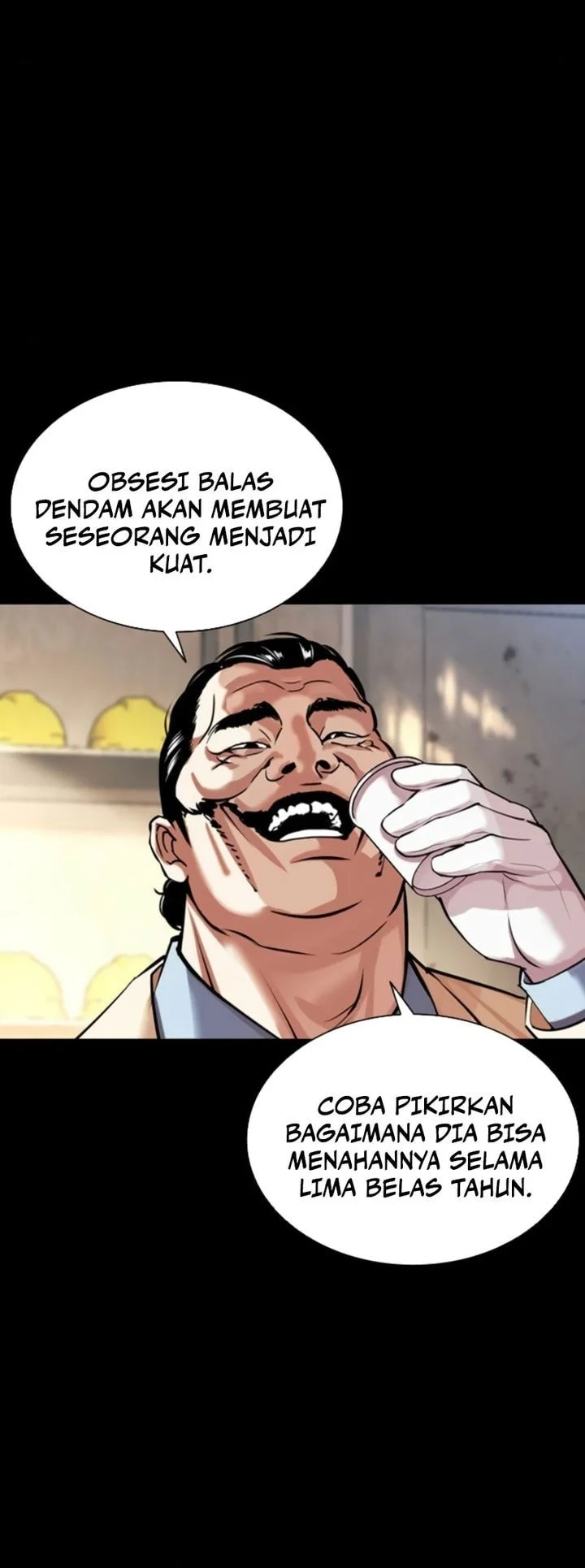 Lookism Chapter 581 Gambar 108