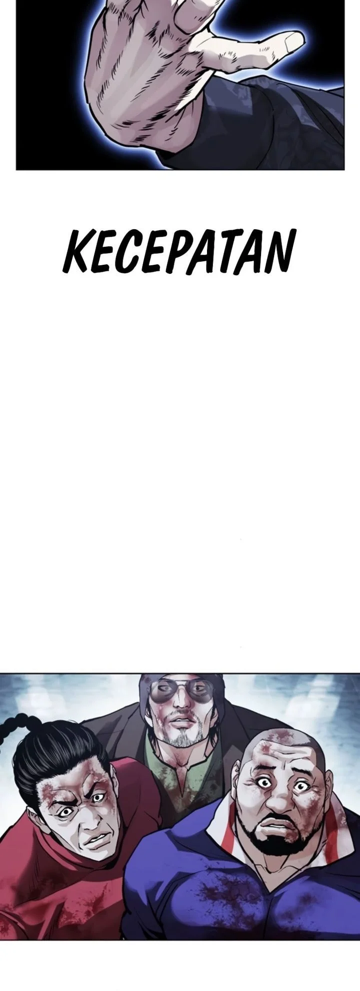 Lookism Chapter 581 Gambar 111